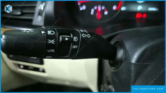 KIA K7 3.3 GDI LIMITED PLUS