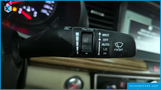 KIA K7 3.3 GDI LIMITED PLUS