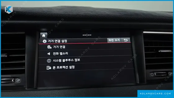 KIA K7 3.3 GDI LIMITED PLUS