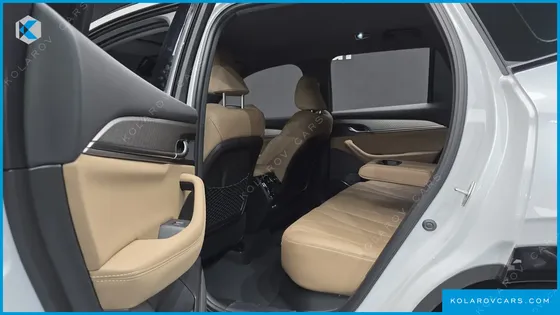 RENAULT KOREA GRAND KOLEOS 2.0 ICONIC 2WD