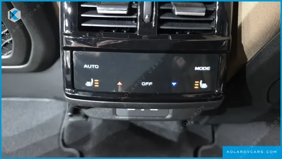 RENAULT KOREA GRAND KOLEOS 2.0 ICONIC 2WD