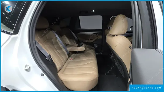 RENAULT KOREA GRAND KOLEOS 2.0 ICONIC 2WD