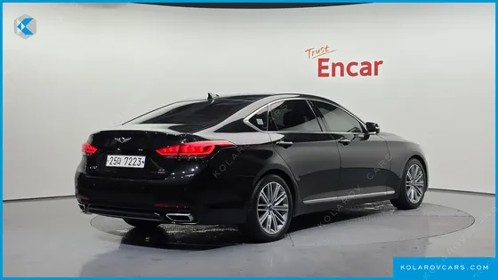 GENESIS G80 3.3 GDI AWD