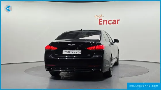 GENESIS G80 3.3 GDI AWD