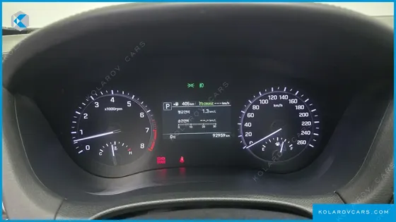 GENESIS G80 3.3 GDI AWD