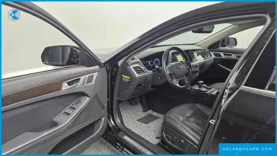 GENESIS G80 3.3 GDI AWD