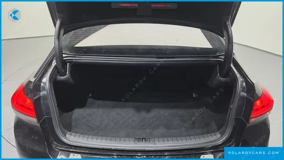 GENESIS G80 3.3 GDI AWD