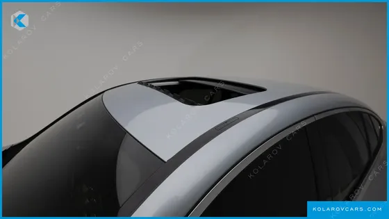 MERCEDES GLC-CLASS GCL300 4MATIC COUPE