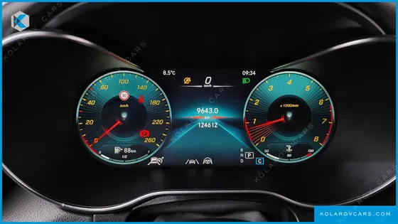 MERCEDES GLC-CLASS GLC300 4MATIC PREMIUM