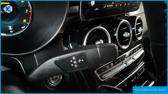 MERCEDES GLC-CLASS GLC300 4MATIC PREMIUM
