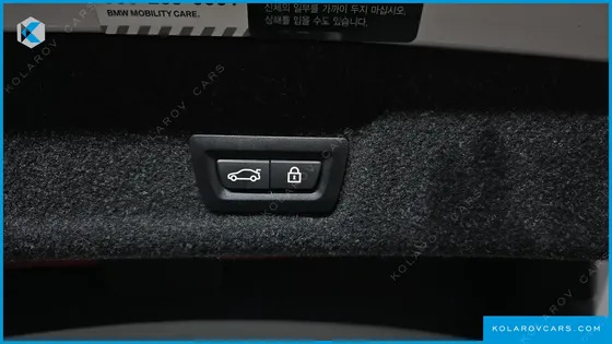 BMW 3 SERIES 320I LUXURY