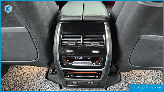 BMW X7 XDRIVE 40I DESIGN PURE EXCELLENCE 7-SEATER