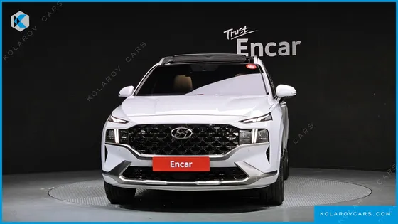 HYUNDAI SANTA FE HEV 1.6 2WD
