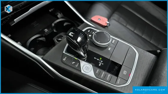BMW 3 SERIES 320D LUXURY
