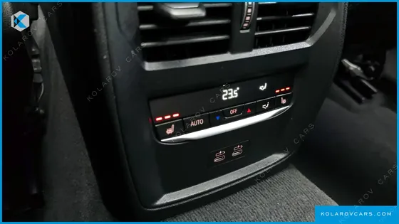 BMW 3 SERIES 320D LUXURY