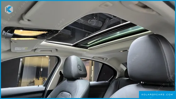 BMW 3 SERIES 320D LUXURY