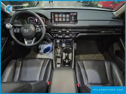 HONDA ACCORD 2.0 HYBRID TOURING