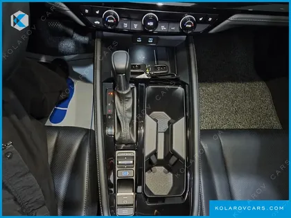 HONDA ACCORD 2.0 HYBRID TOURING