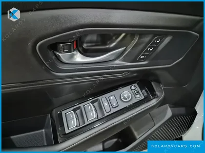 HONDA ACCORD 2.0 HYBRID TOURING