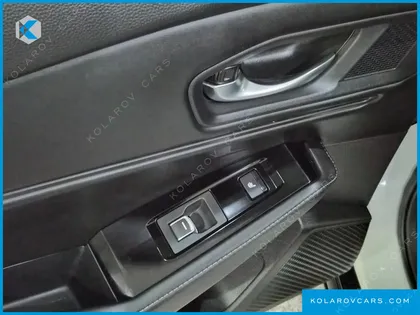 HONDA ACCORD 2.0 HYBRID TOURING
