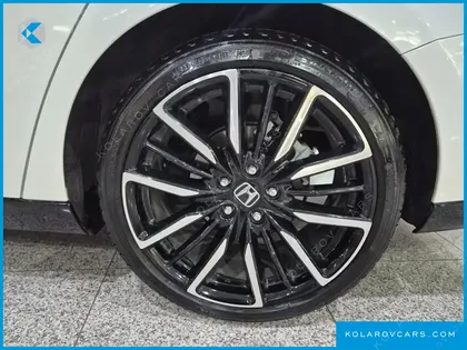 HONDA ACCORD 2.0 HYBRID TOURING