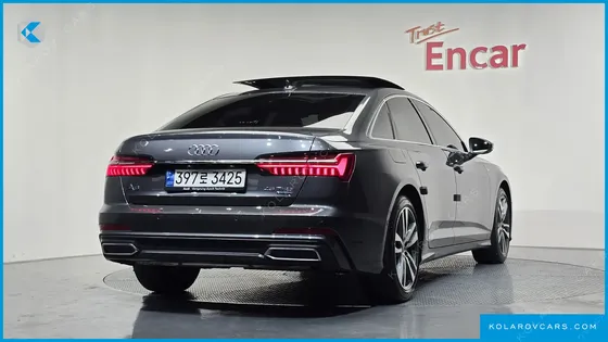 AUDI A6 45 TFSI QUATTRO PREMIUM