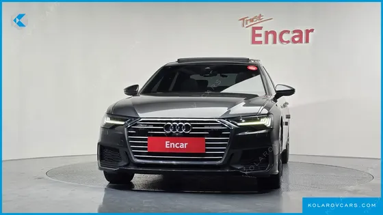 AUDI A6 45 TFSI QUATTRO PREMIUM