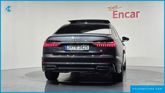 AUDI A6 45 TFSI QUATTRO PREMIUM