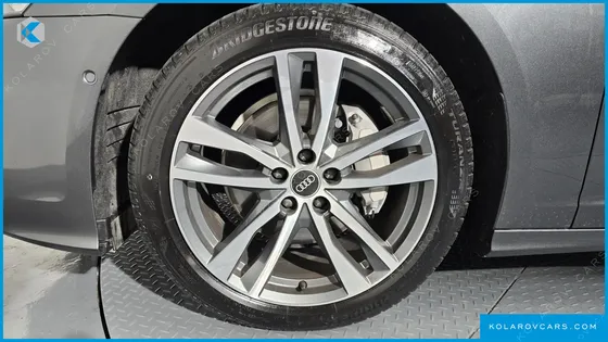 AUDI A6 45 TFSI QUATTRO PREMIUM