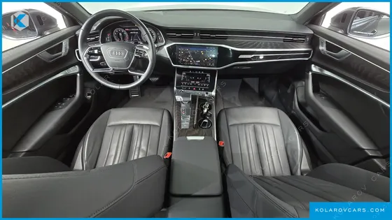 AUDI A6 45 TFSI QUATTRO PREMIUM