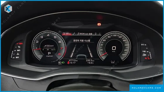 AUDI A6 45 TFSI QUATTRO PREMIUM