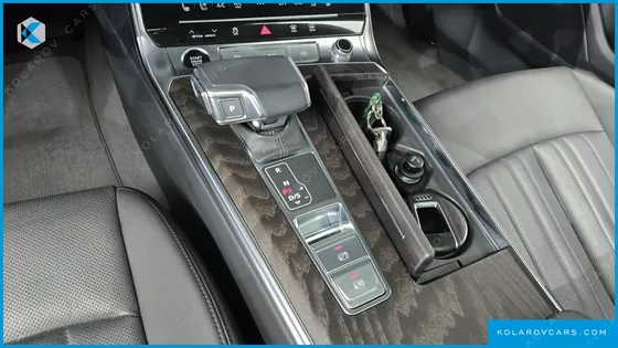 AUDI A6 45 TFSI QUATTRO PREMIUM