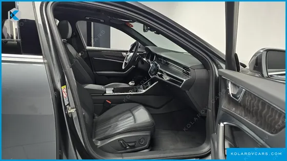 AUDI A6 45 TFSI QUATTRO PREMIUM