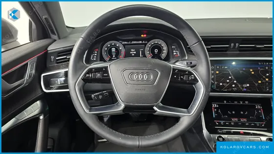 AUDI A6 45 TFSI QUATTRO PREMIUM