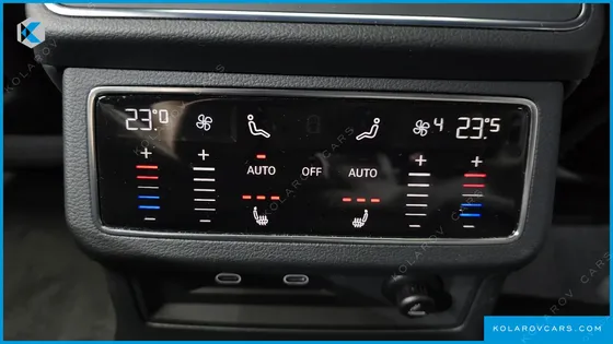 AUDI A6 45 TFSI QUATTRO PREMIUM