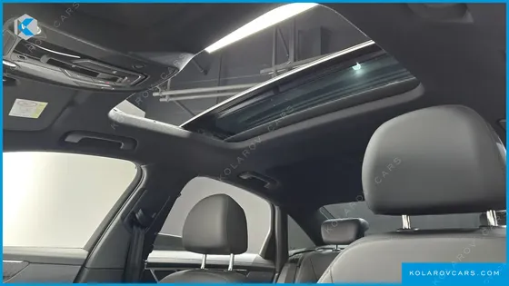 AUDI A6 45 TFSI QUATTRO PREMIUM