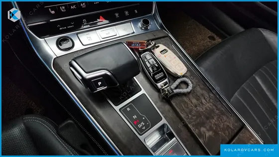 AUDI A6 45 TDI QUATTRO PREMIUM