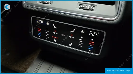 AUDI A6 45 TDI QUATTRO PREMIUM