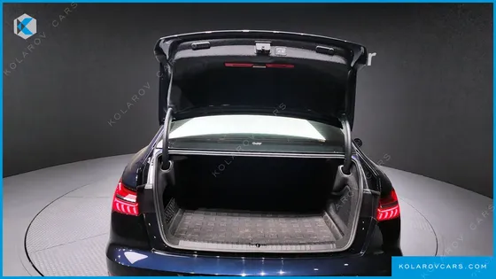 AUDI A6 45 TDI QUATTRO PREMIUM