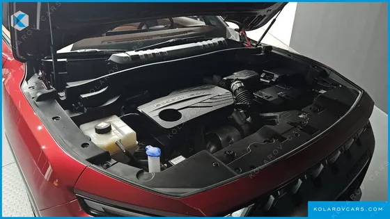 KGM - SSANGYONG TORRES GASOLINE 1.5 4WD