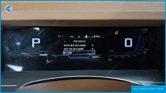 KGM - SSANGYONG TORRES GASOLINE 1.5 4WD