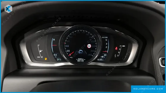 VOLVO XC60 D5 AWD