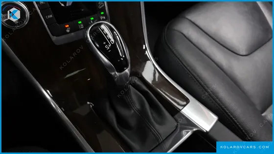 VOLVO XC60 D5 AWD