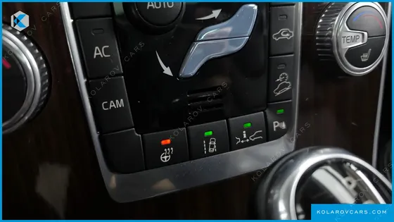VOLVO XC60 D5 AWD