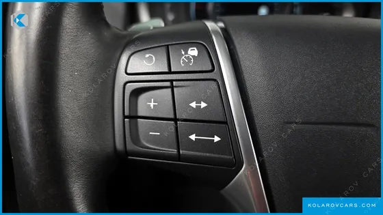 VOLVO XC60 D5 AWD