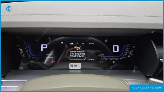KGM - SSANGYONG TORRES GASOLINE 1.5 2WD
