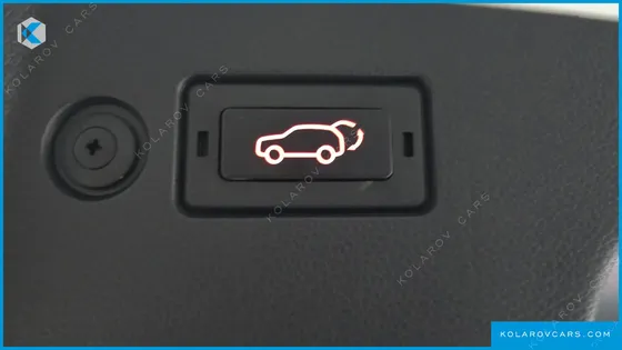 KGM - SSANGYONG TORRES GASOLINE 1.5 2WD