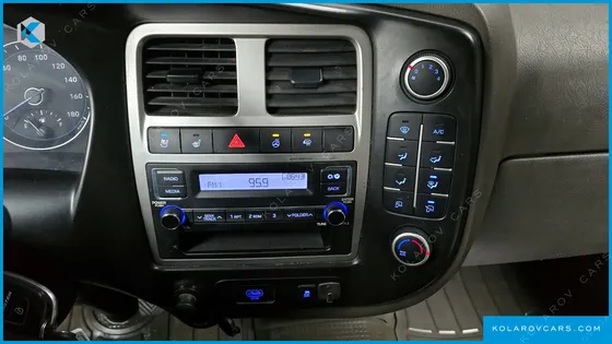 HYUNDAI PORTER II SUPER CAP CRDI