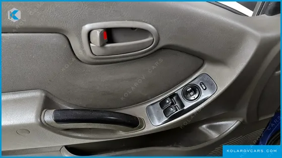 HYUNDAI PORTER II SUPER CAP CRDI