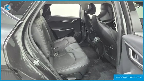 KIA EV6 LONG RANGE 4WD